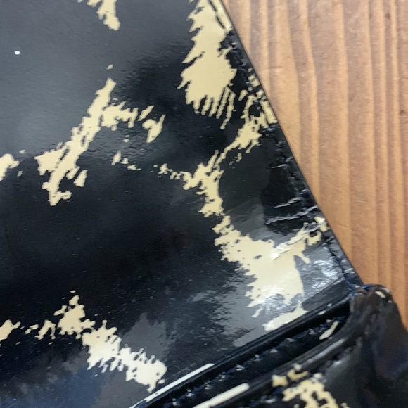 Tory Burch Clutch - Picture 11 of 16